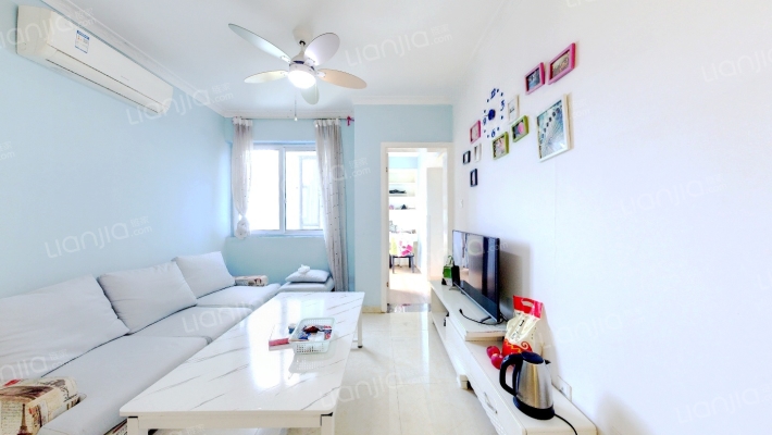 缤纷年华二手房实景图