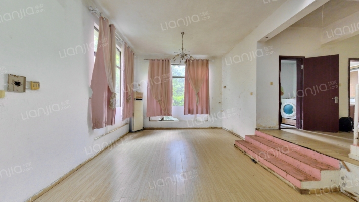 佳兆业珊瑚湾(别墅)二手房实景图