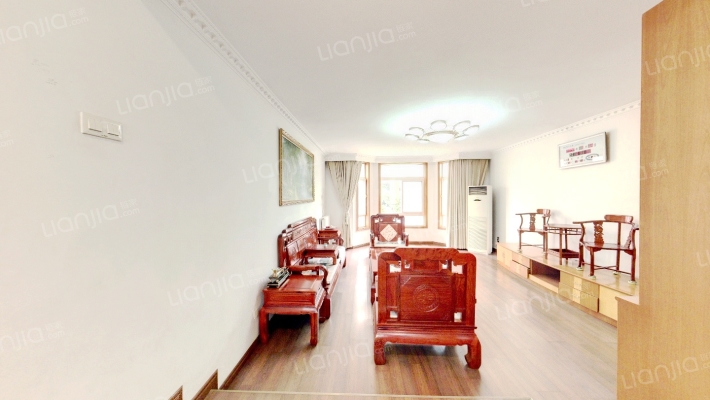 美好愿景·香榭丽舍二手房实景图