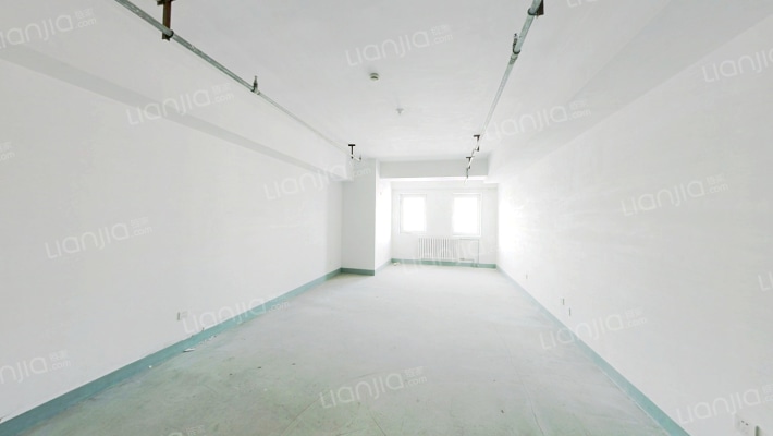 万达公寓二手房实景图