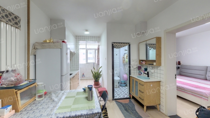 广厦中里东区二手房实景图