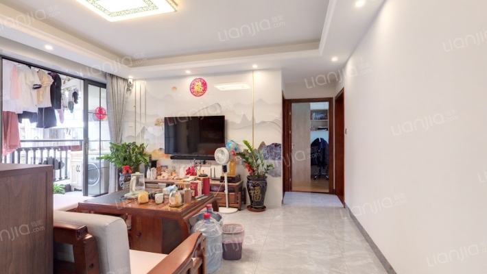 旭景家园二手房实景图