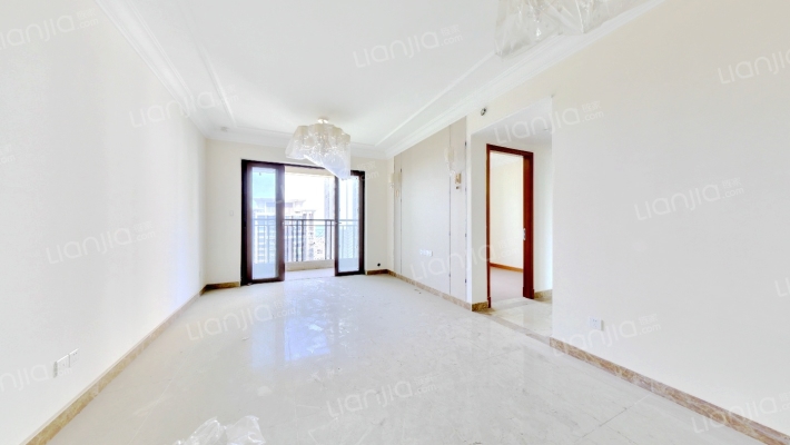 恒大西辰绿洲二期二手房实景图