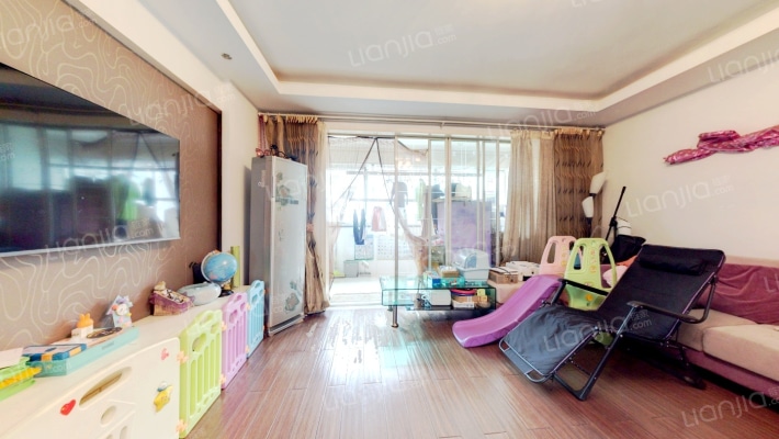 碧桂苑二手房实景图