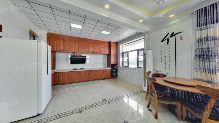 鲁能三亚湾美丽3区B区东区二手房实景图