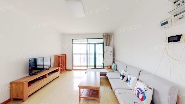 吉祥谷二手房实景图