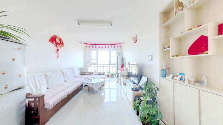 琅琊台家园二手房实景图