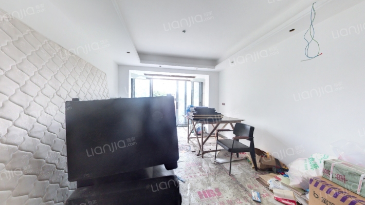 碧桂园岭南盛世二手房实景图