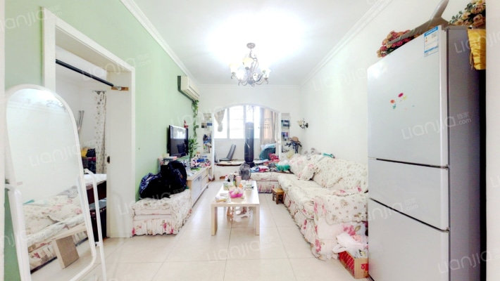 莫干山路613号二手房实景图