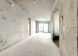 整租·桃颐雅居 3室2厅 南/北_桃颐雅居租房