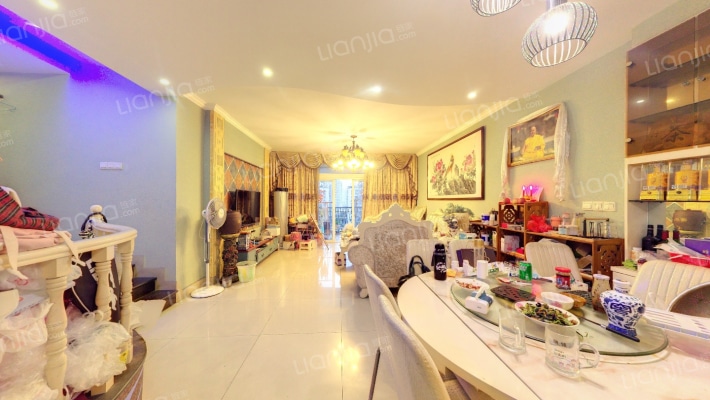 科园一路9号二手房实景图