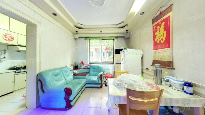 樟树路253号二手房实景图