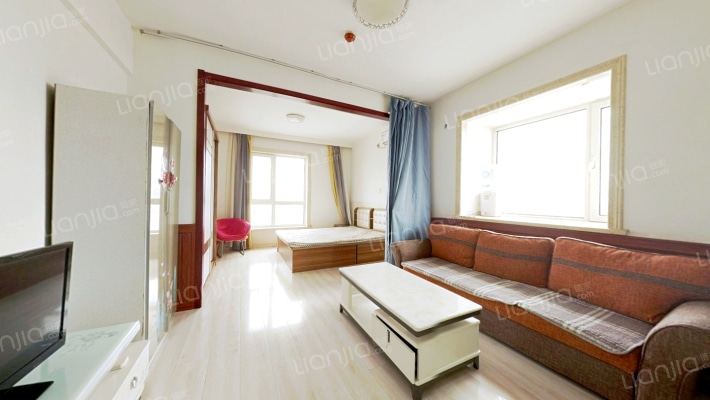 正恒园二手房实景图