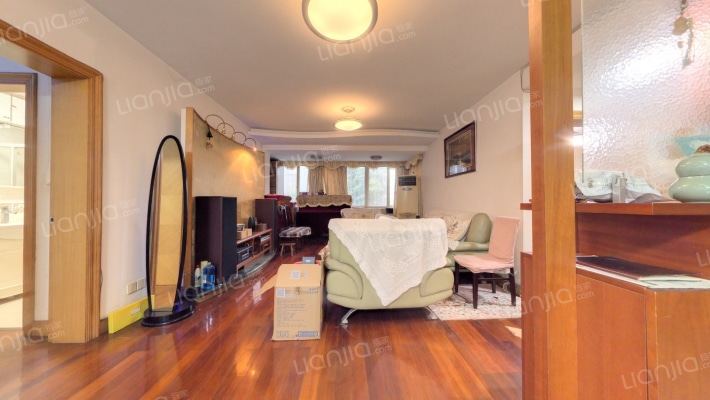 上大阳光乾心园二手房实景图