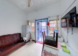 整租·莲花池路 2室1厅 南_莲花池路租房