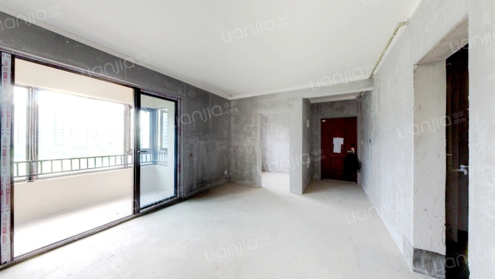 首创禧悦学府（三组团）二手房实景图