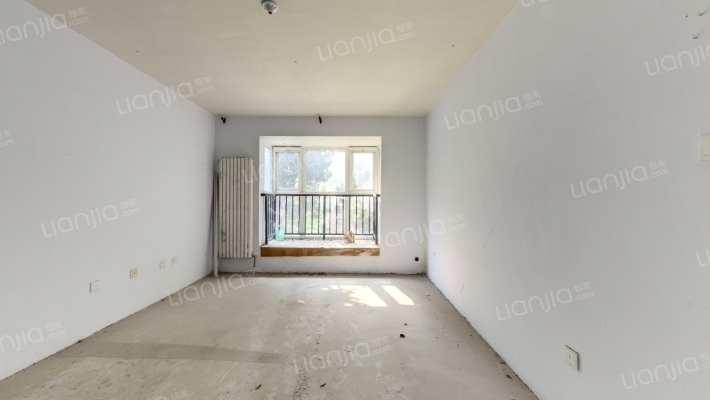 正商城禧园3号院二手房实景图