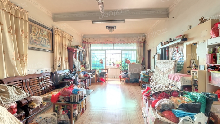 永安南园B区二手房实景图