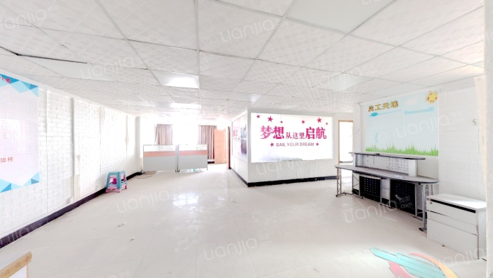 东盛大厦二手房实景图