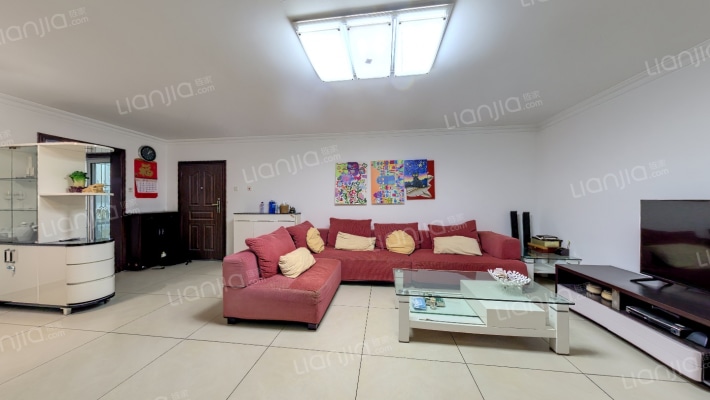 麦科特商贸广场二手房实景图