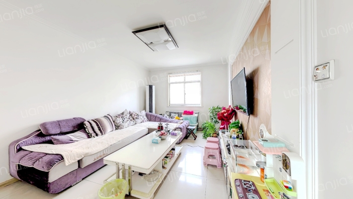 世纪新村二期二手房实景图