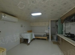 整租·文汇新村 1室1厅 南_文汇新村租房