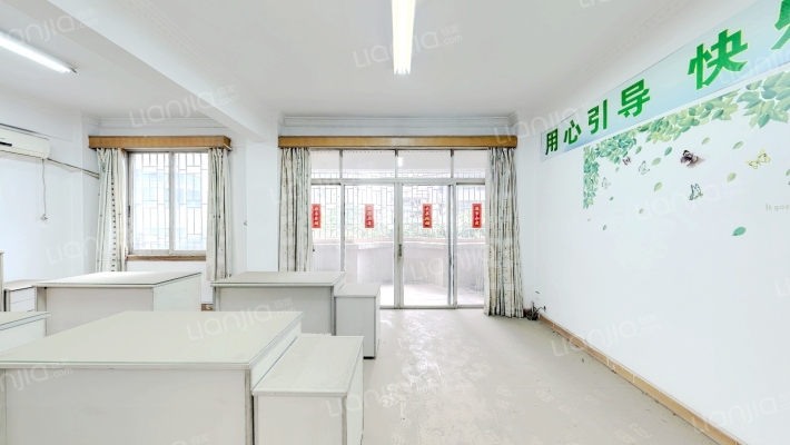 华景苑智苑楼二手房实景图