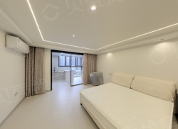 整租·中国农港城 3室1厅 跃层 南/北_中国农港城租房