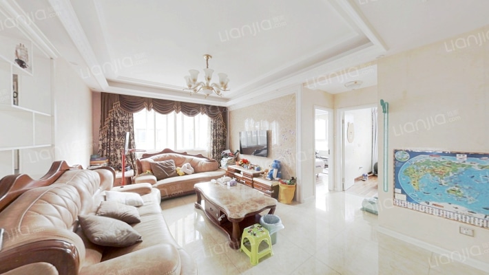 西城印象二手房实景图