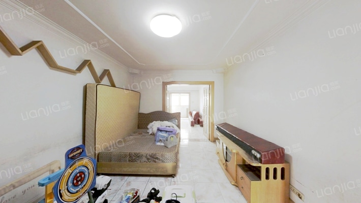 金研里二手房实景图