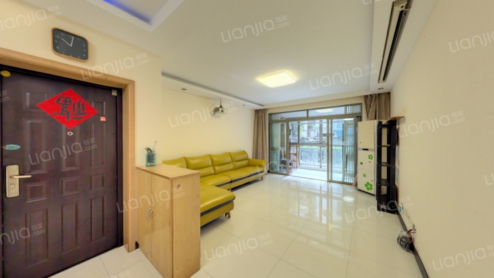 上南雅筑二手房实景图