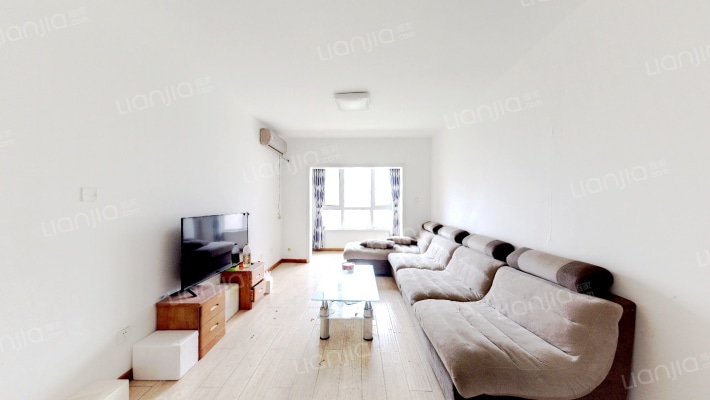 花郡家园二手房实景图