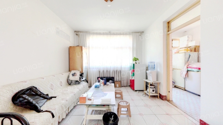 阜安北小区二手房实景图