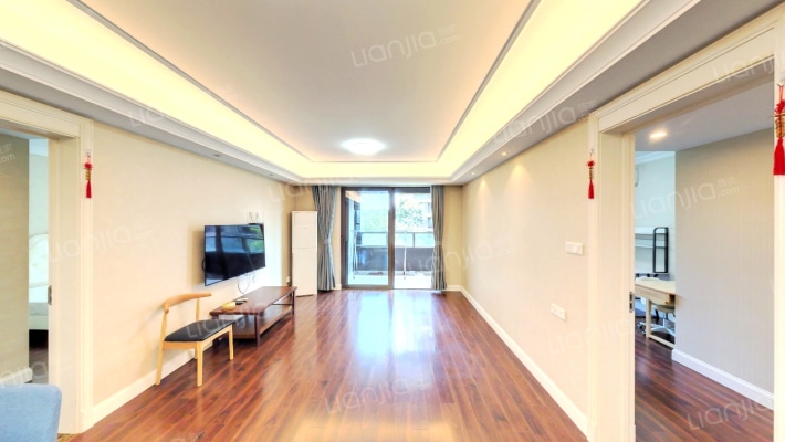 颐和九里二手房实景图