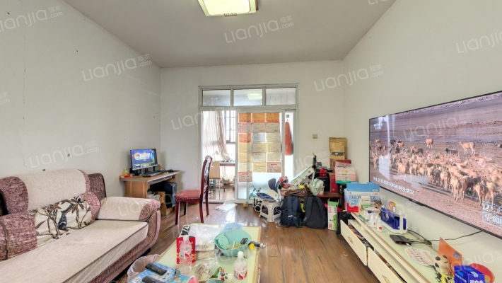 润禾花园二手房实景图