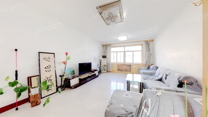 农机宿舍二手房实景图