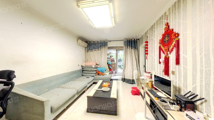 紫林湾二手房实景图