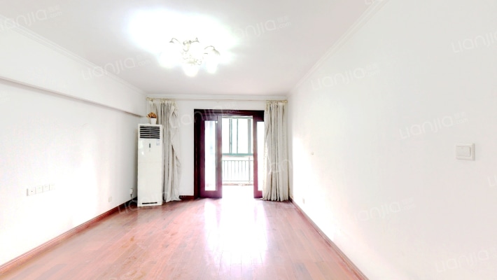 御水湾花园二手房实景图