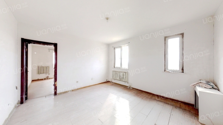 民兴园二手房实景图