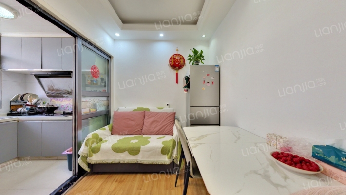 利民新村二手房实景图