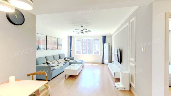 其仕盛和祥二手房实景图