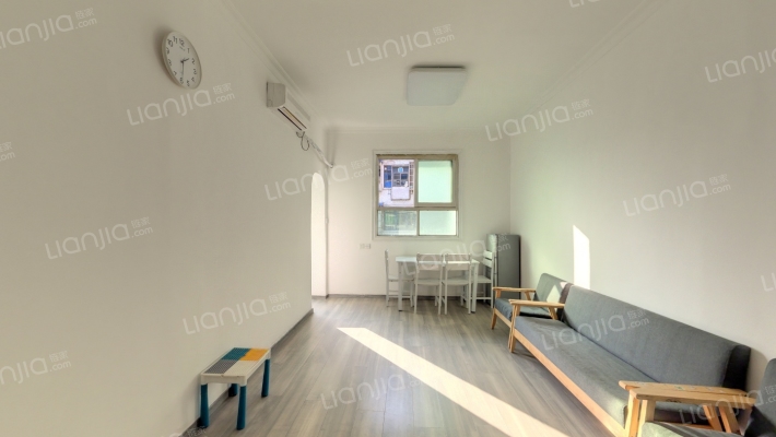 沙杨路二手房实景图