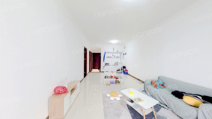 增城一品山湖二手房实景图