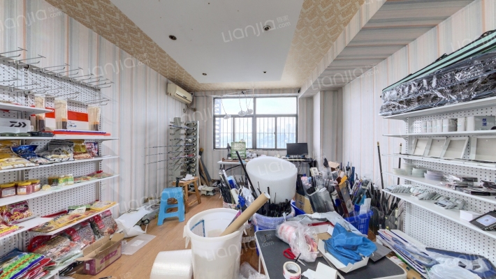 城市派二手房实景图