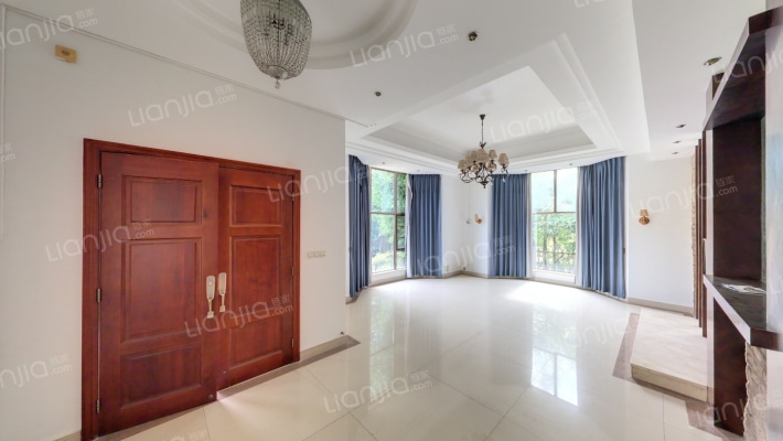 碧桂园威尼斯城湖光翠色二手房实景图