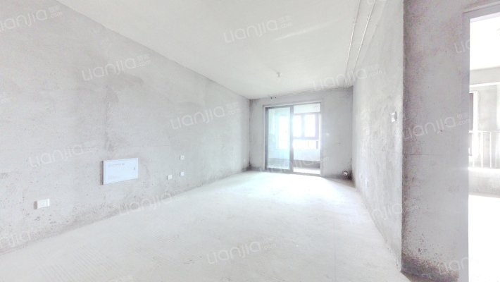 水岸和园二手房实景图