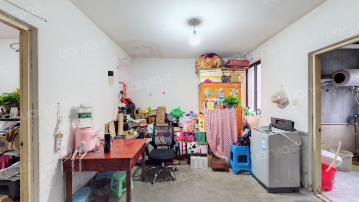 万金人家二手房实景图