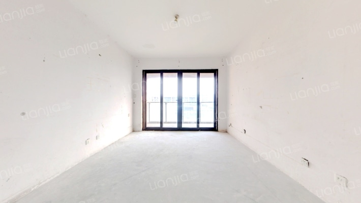 合景峰汇五期二手房实景图