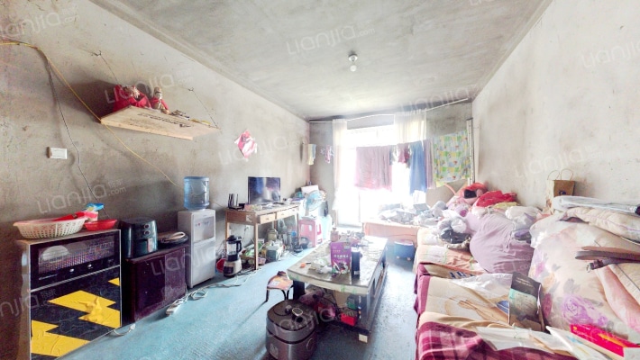 清华大溪地1号院二手房实景图