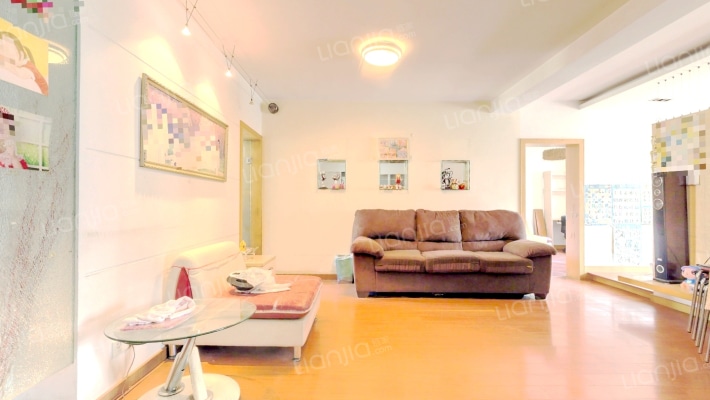 南园花苑二手房实景图